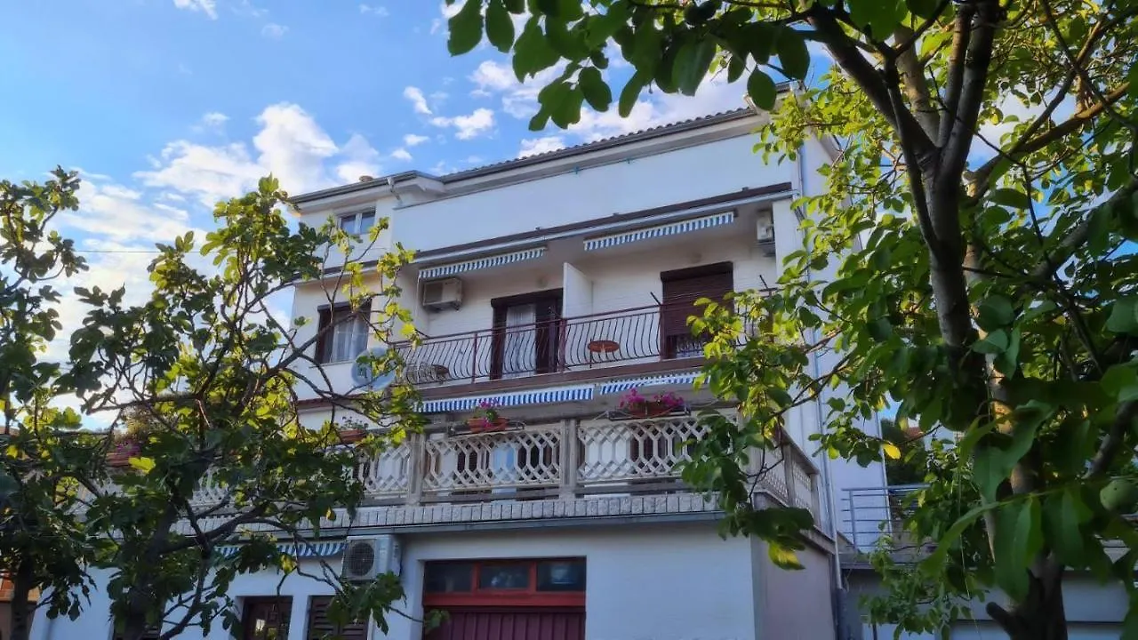 Guesthouse Marija Novi Vinodolski