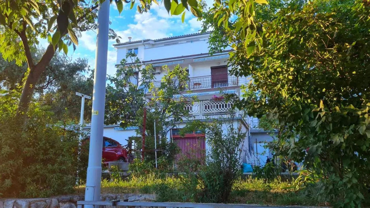 بيت ضيافة Guesthouse Marija نوفي فينودولسكي