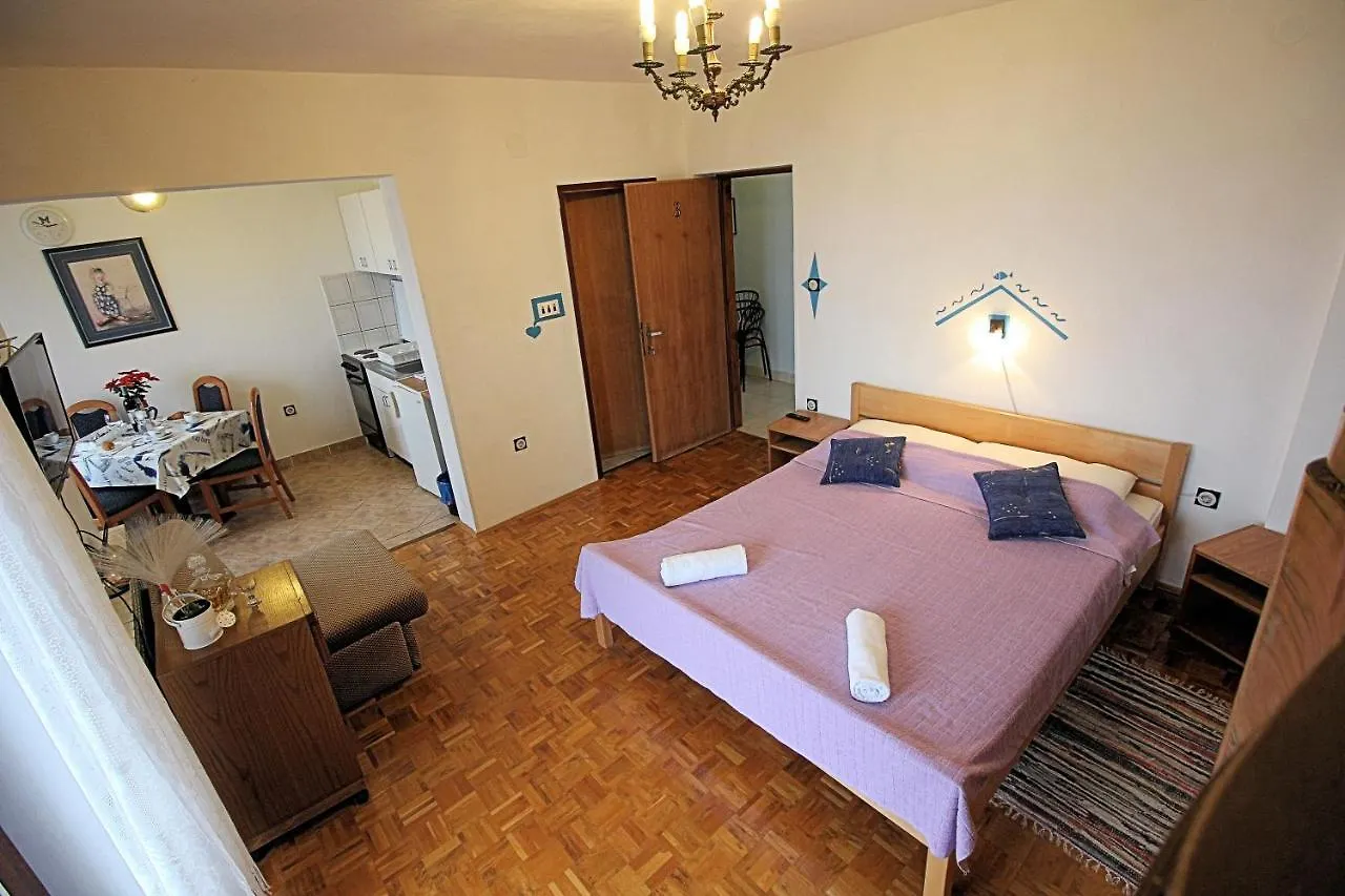 Guesthouse Marija نوفي فينودولسكي 0*,