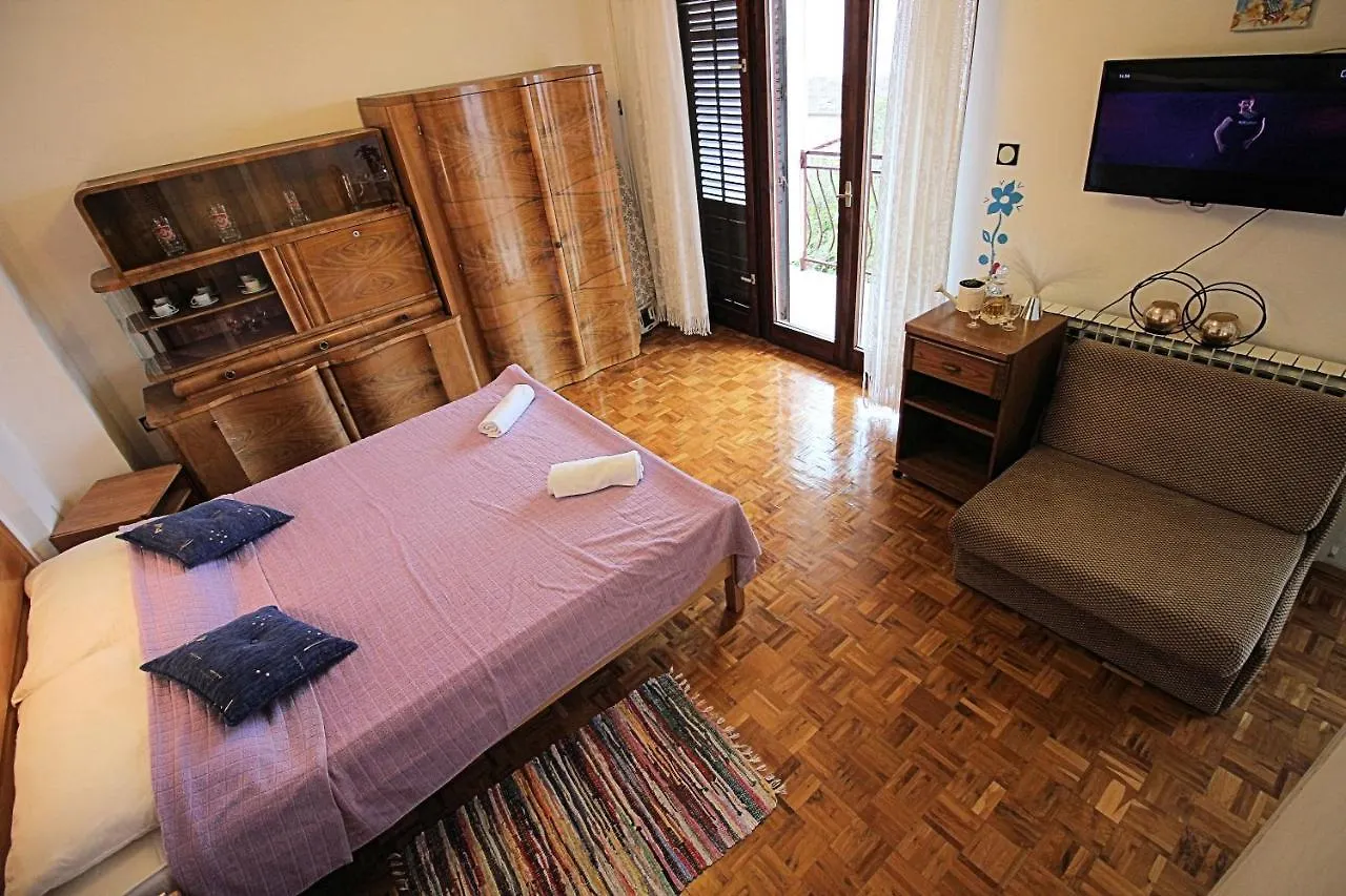Guesthouse Marija Novi Vinodolski Gasthof