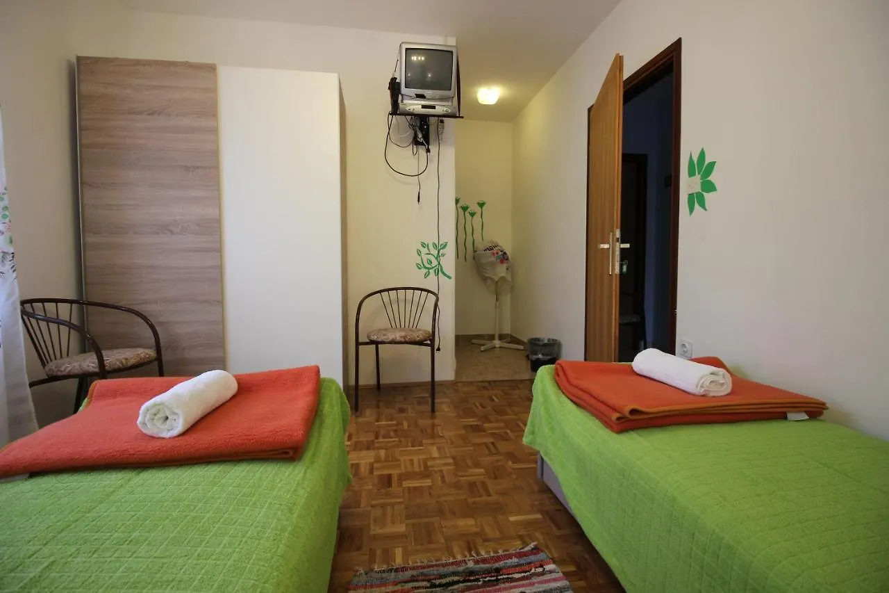 Guesthouse Marija نوفي فينودولسكي