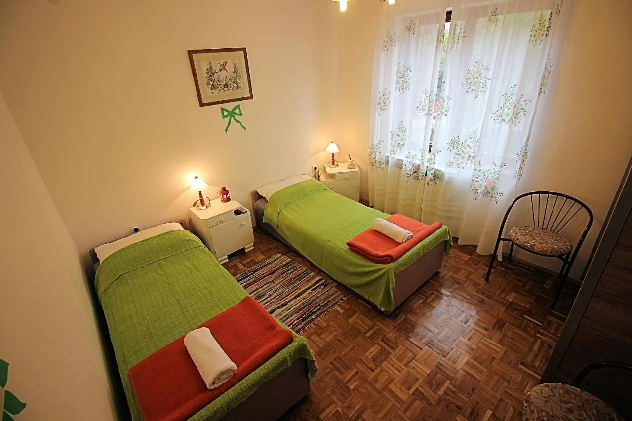 Guesthouse Marija Novi Vinodolski 0*,  Kroatien
