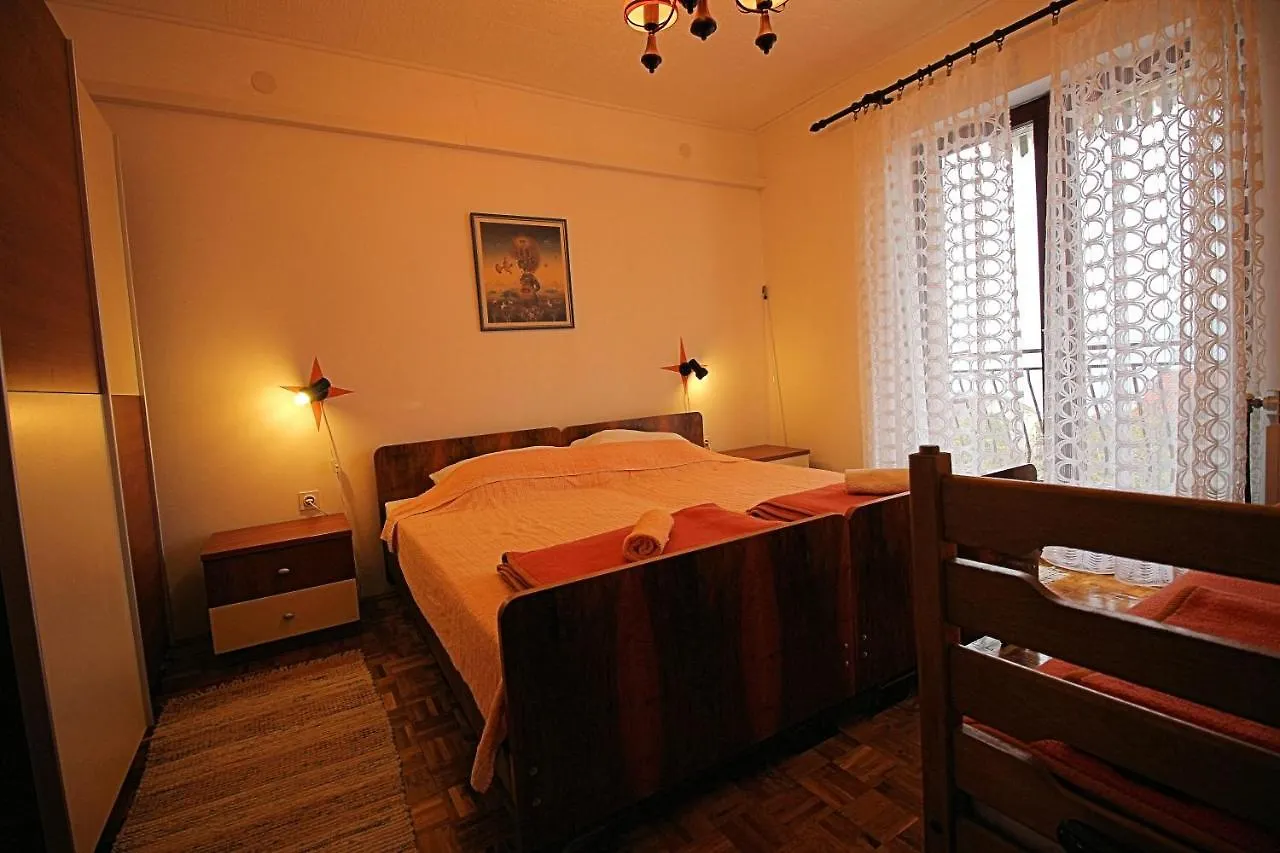 Guesthouse Marija Novi Vinodolski