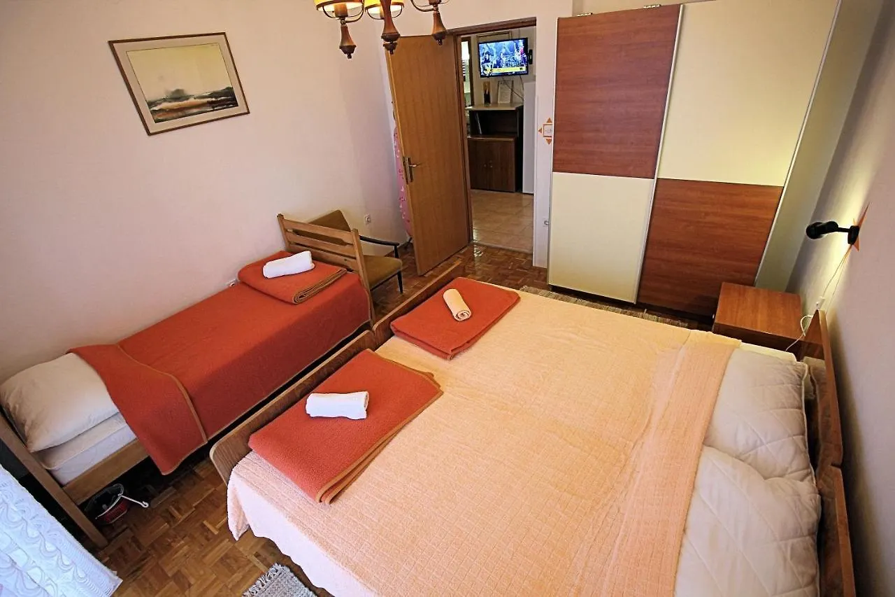 بيت ضيافة Guesthouse Marija نوفي فينودولسكي