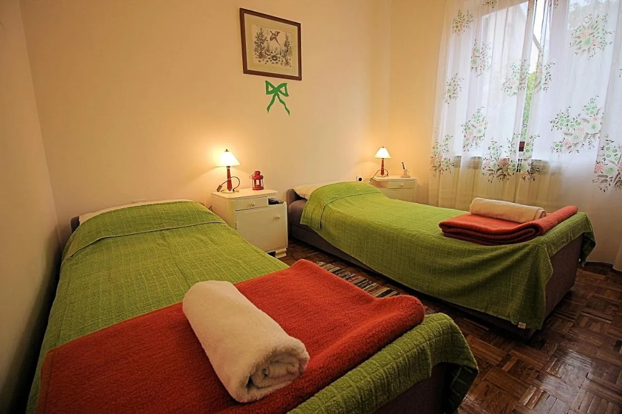 Guesthouse Marija Novi Vinodolski